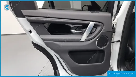 LAND ROVER DISCOVERY SPORT P250 SE