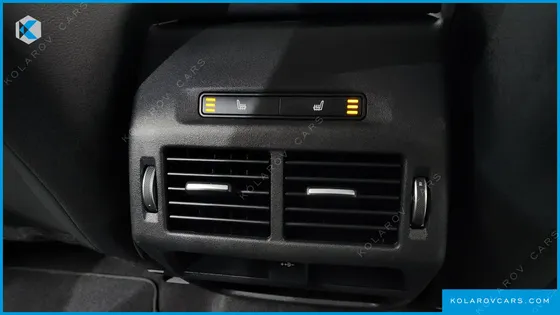 LAND ROVER DISCOVERY SPORT P250 SE