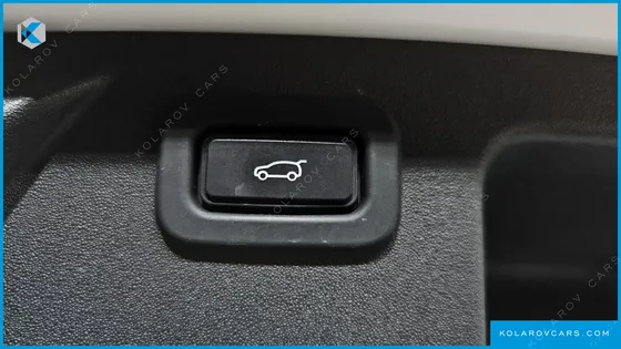 LAND ROVER DISCOVERY SPORT P250 SE