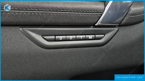 LAND ROVER DISCOVERY SPORT P250 SE