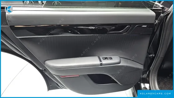 HYUNDAI GRANDEUR CALLIGRAPHY