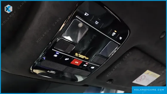 HYUNDAI GRANDEUR CALLIGRAPHY