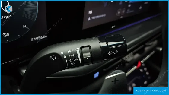 HYUNDAI GRANDEUR CALLIGRAPHY