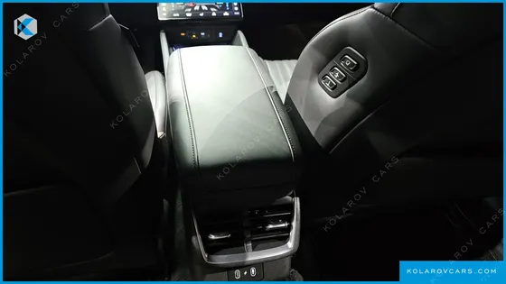 HYUNDAI GRANDEUR CALLIGRAPHY