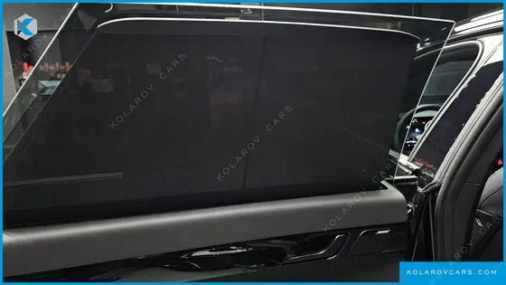 HYUNDAI GRANDEUR CALLIGRAPHY