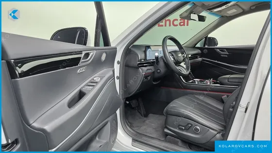 GENESIS GV80 2.5T GASOLINE 2WD