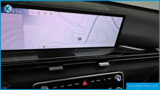 GENESIS GV80 2.5T GASOLINE 2WD