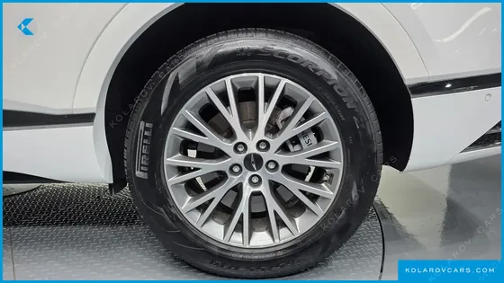 GENESIS GV80 2.5T GASOLINE 2WD
