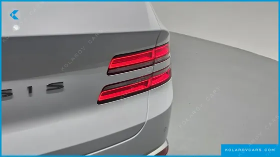 GENESIS GV80 2.5T GASOLINE 2WD