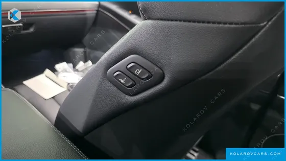GENESIS GV80 2.5T GASOLINE 2WD