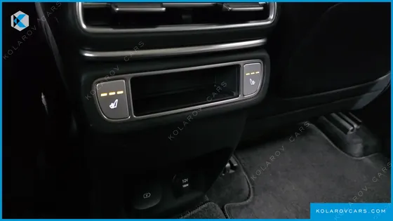 GENESIS GV80 2.5T GASOLINE 2WD
