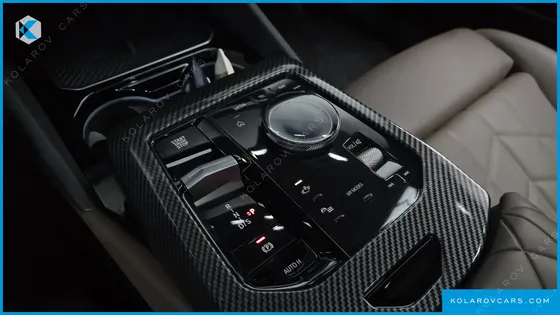 BMW 5 SERIES 520I M SPORT