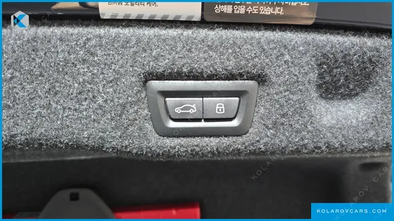 BMW 5 SERIES 520I M SPORT