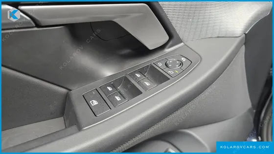 BMW 5 SERIES 520I M SPORT
