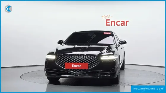 GENESIS G90 3.8 AWD