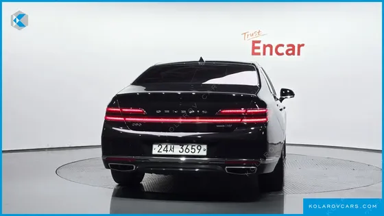 GENESIS G90 3.8 AWD