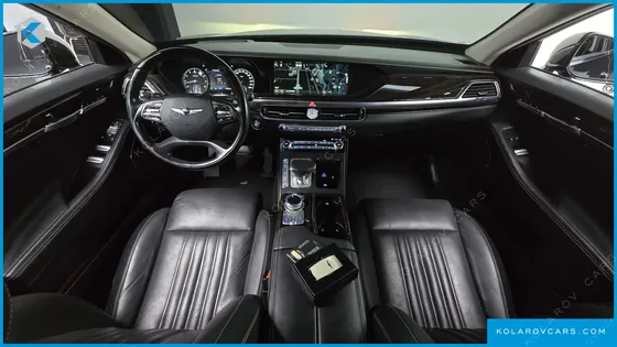 GENESIS G90 3.8 AWD
