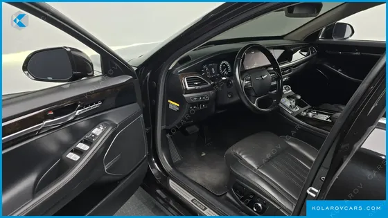 GENESIS G90 3.8 AWD