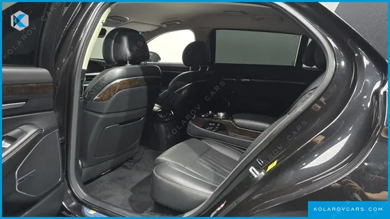 GENESIS G90 3.8 AWD