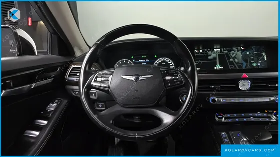 GENESIS G90 3.8 AWD