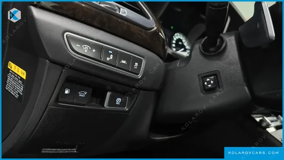 GENESIS G90 3.8 AWD