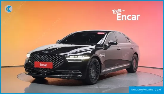 GENESIS G90 3.8 AWD