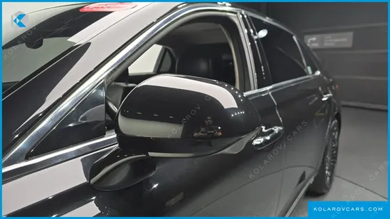 GENESIS G90 3.8 AWD