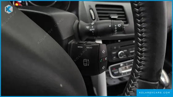 RENAULT KOREA SM5 1.6 TCE
