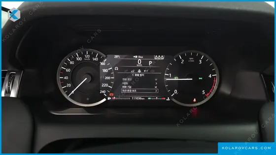 LAND ROVER DISCOVERY SPORT D150 S