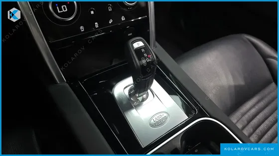 LAND ROVER DISCOVERY SPORT D150 S