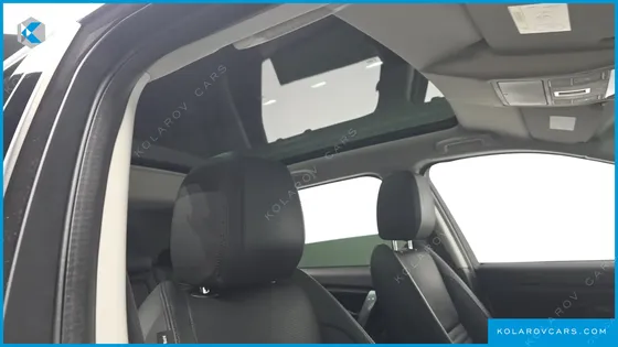 LAND ROVER DISCOVERY SPORT D150 S