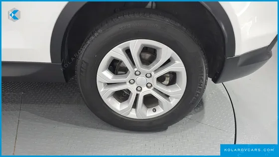 LAND ROVER DISCOVERY SPORT D150 S