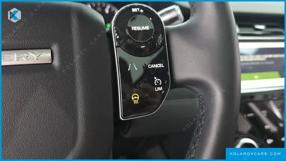 LAND ROVER DISCOVERY SPORT D150 S