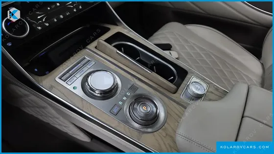GENESIS GV80 3.5T GASOLINE AWD