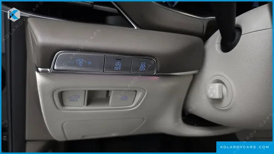 GENESIS GV80 3.5T GASOLINE AWD
