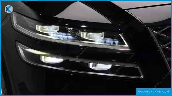 GENESIS GV80 3.5T GASOLINE AWD