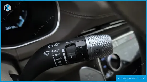 GENESIS GV80 3.5T GASOLINE AWD