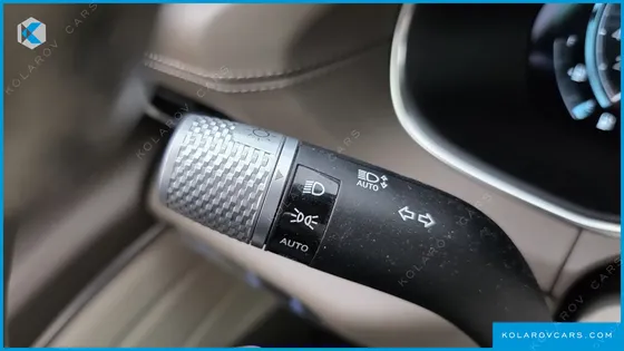 GENESIS GV80 3.5T GASOLINE AWD