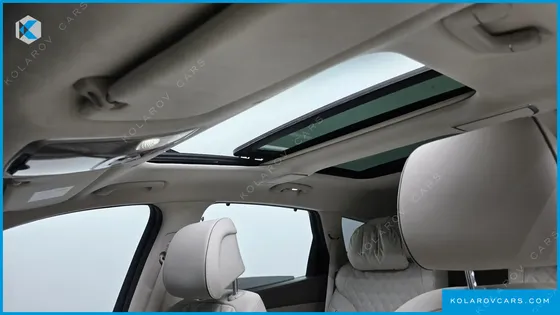 GENESIS GV80 3.5T GASOLINE AWD