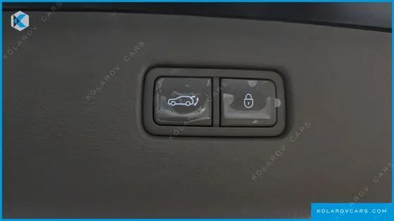 GENESIS GV80 3.5T GASOLINE AWD