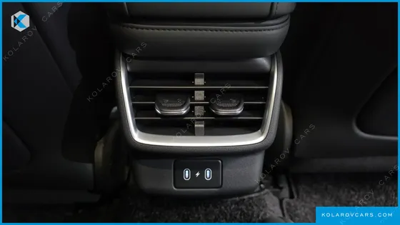HYUNDAI GRANDEUR CALLIGRAPHY