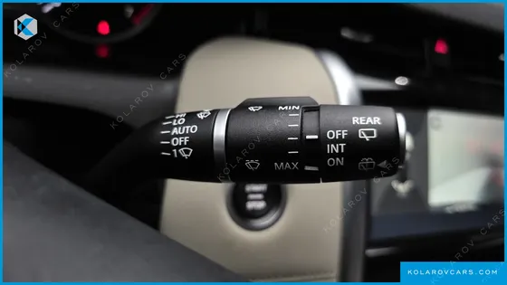 LAND ROVER DISCOVERY SPORT P250 S