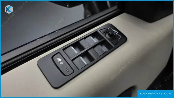 LAND ROVER DISCOVERY SPORT P250 S