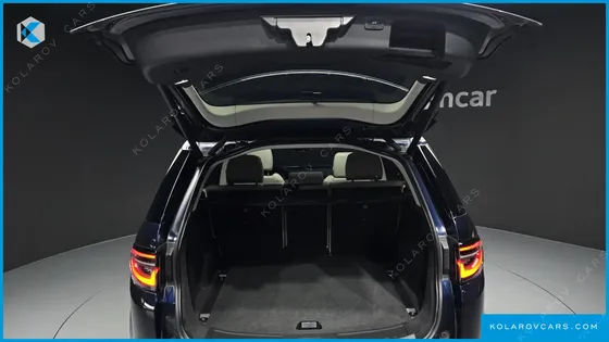 LAND ROVER DISCOVERY SPORT P250 S