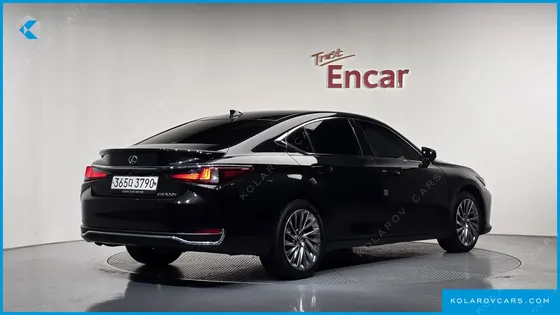 LEXUS ES EXECUTIVE