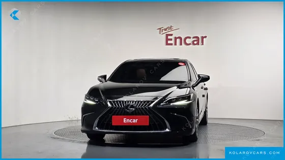 LEXUS ES EXECUTIVE