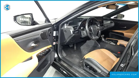 LEXUS ES EXECUTIVE