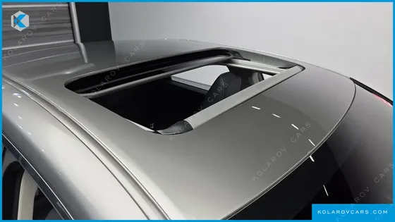 LEXUS ES LUXURY PLUS