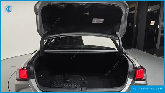 LEXUS ES LUXURY PLUS