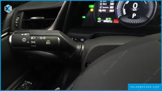 LEXUS ES LUXURY PLUS